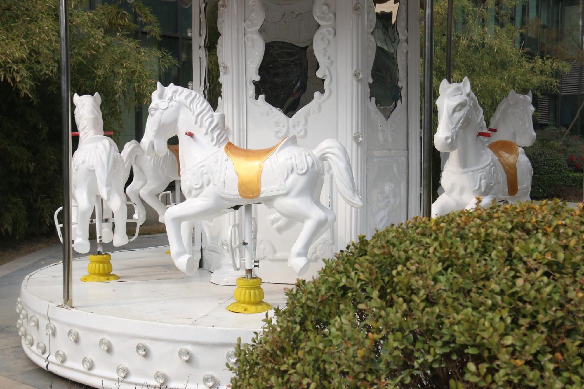 Gran Melia Xi'An Hotel Xi'an  Exterior photo